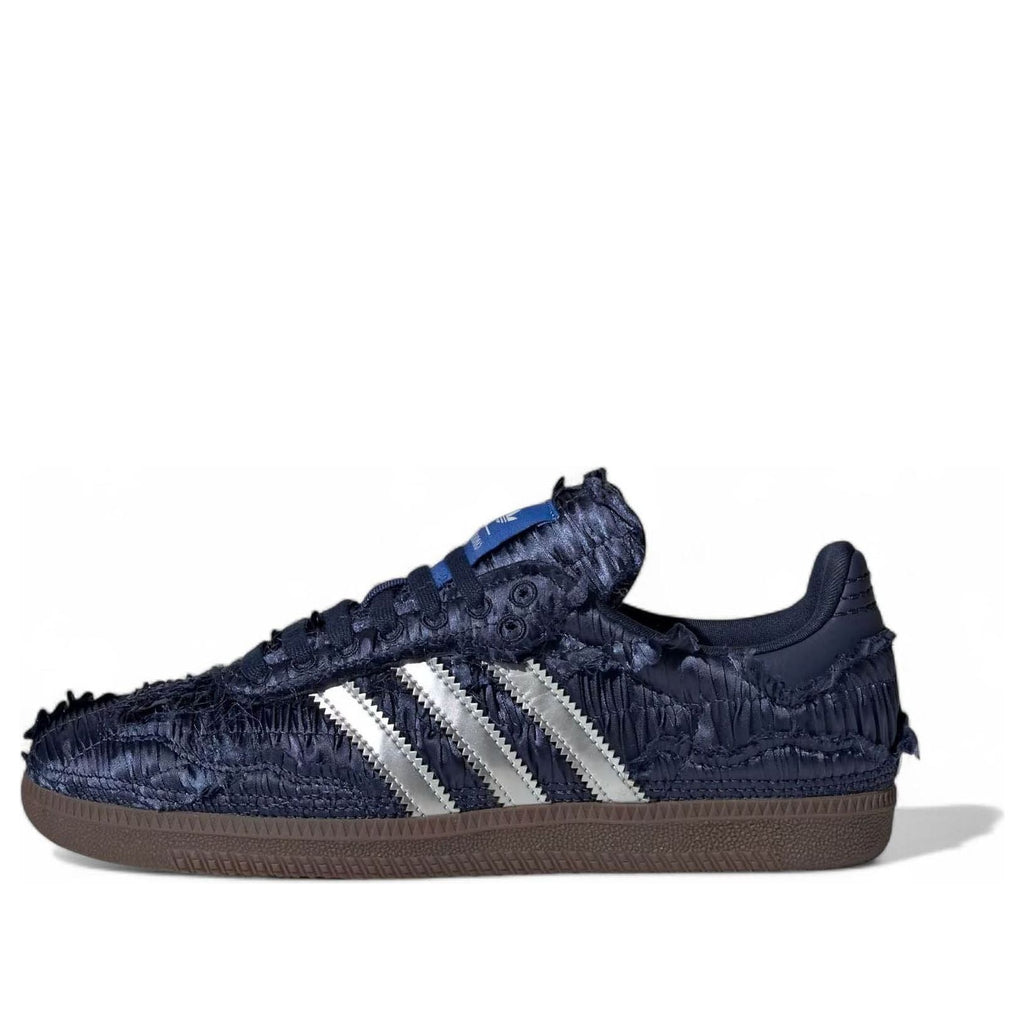 adidas x Caroline Hu Samba OG 'Satin Dark Blue' JP9282