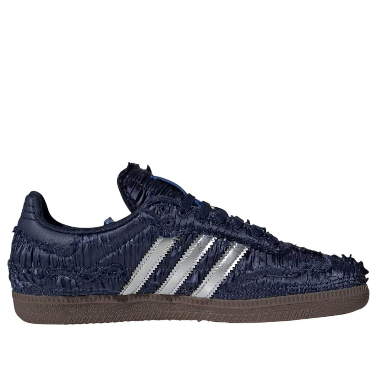 adidas x Caroline Hu Samba OG 'Satin Dark Blue' JP9282