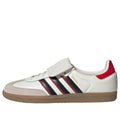 adidas Samba LT 'White Black Red' JQ5124