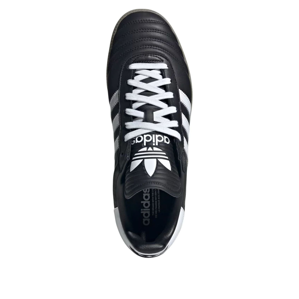 adidas Originals Samba JP 'Black' JQ9056