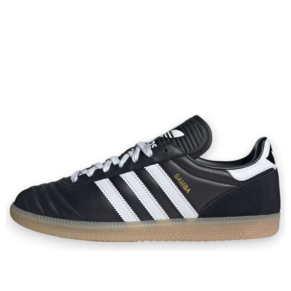 adidas Originals Samba JP 'Black' JQ9056