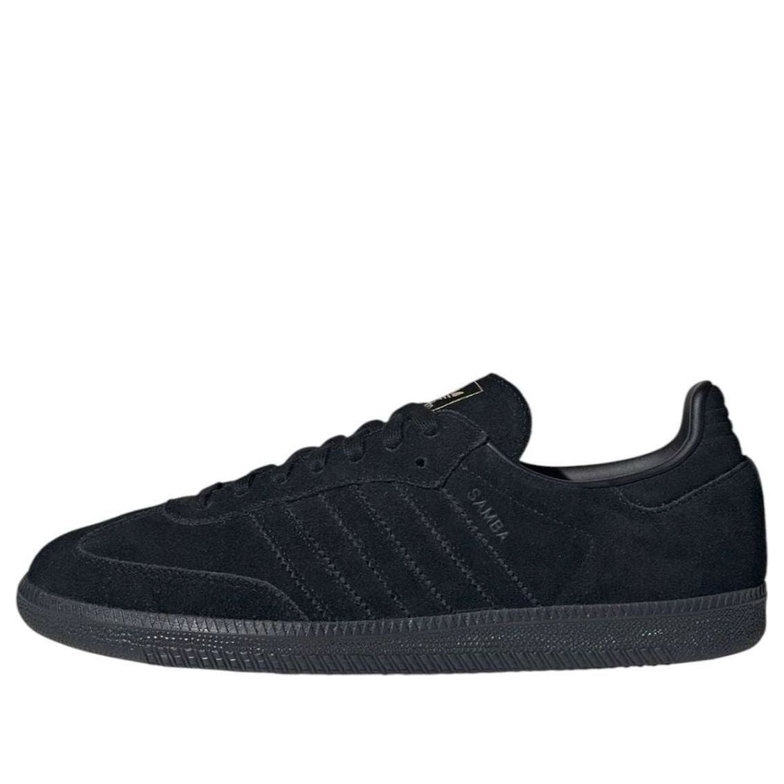 adidas Samba OG 'Black Cat'  JR0887