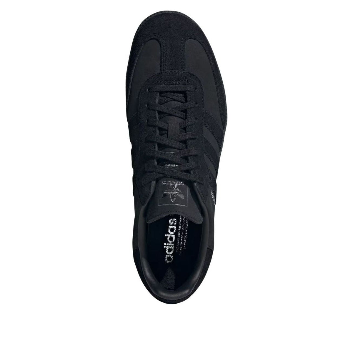 adidas Samba OG Japan 'Black' KI0013