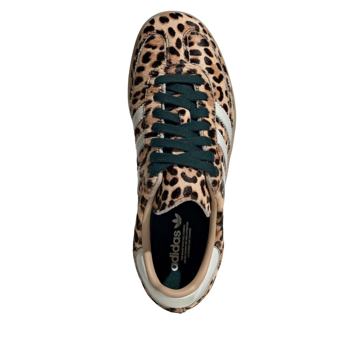 (WMNS) adidas Samba 'Leopard Magic' KI6674