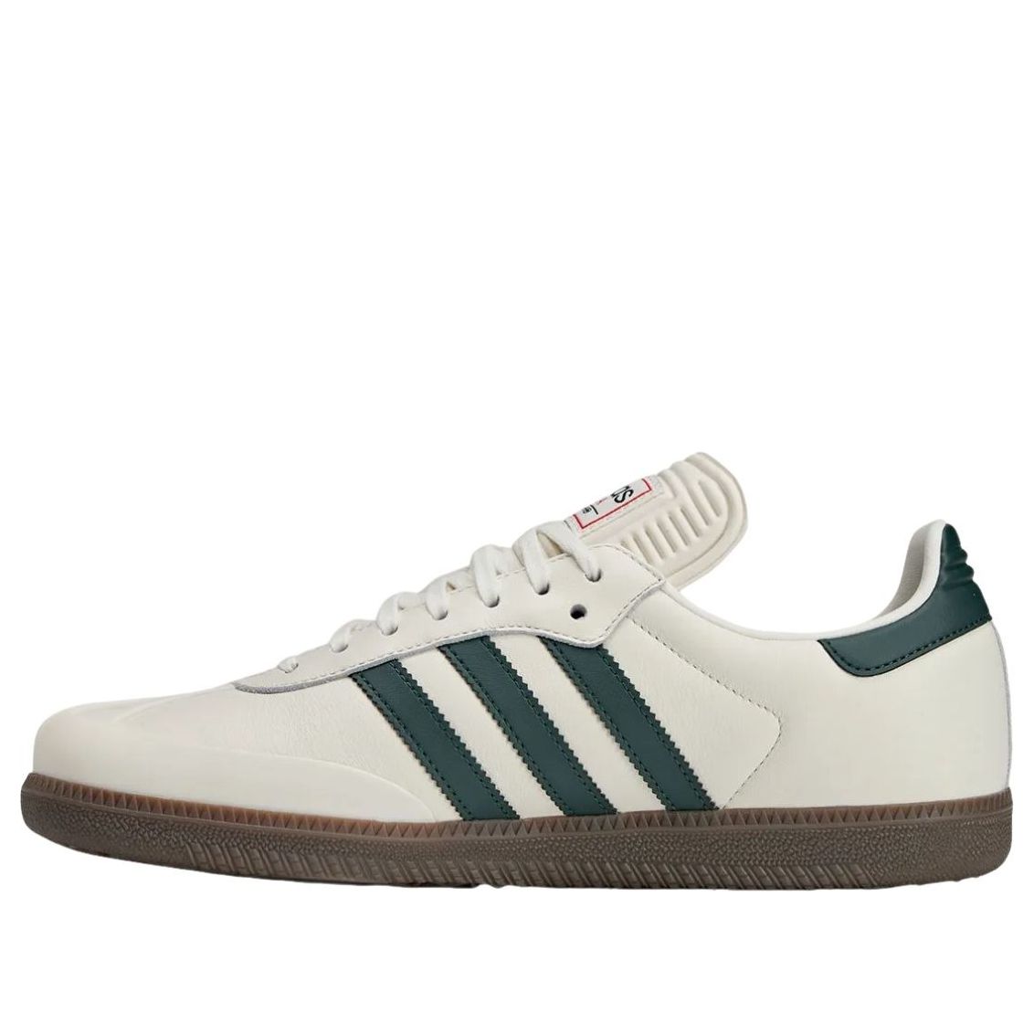adidas x A Bathing Ape Samba 'White Forest' KJ8852