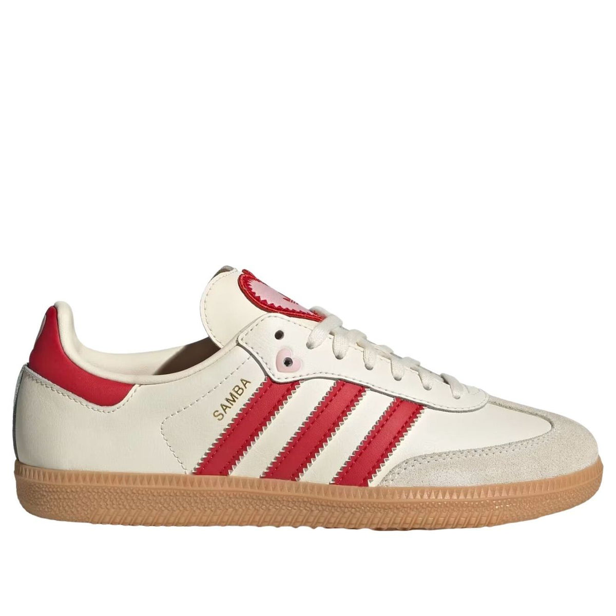 (GS) adidas Samba OG 'Valentine's Day' KI6679