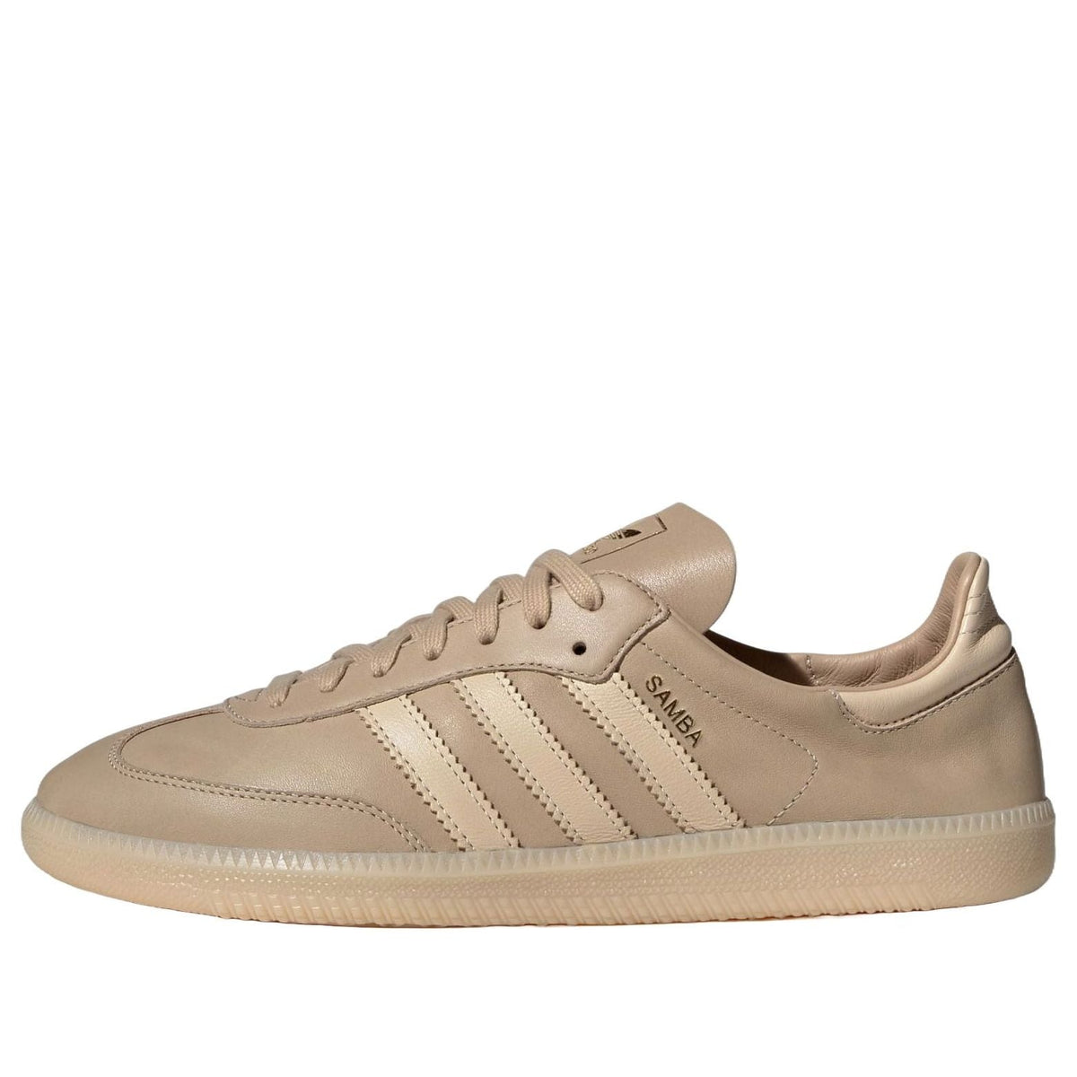 adidas Samba Decon 'Magic Beige Sand Strata' IH5382
