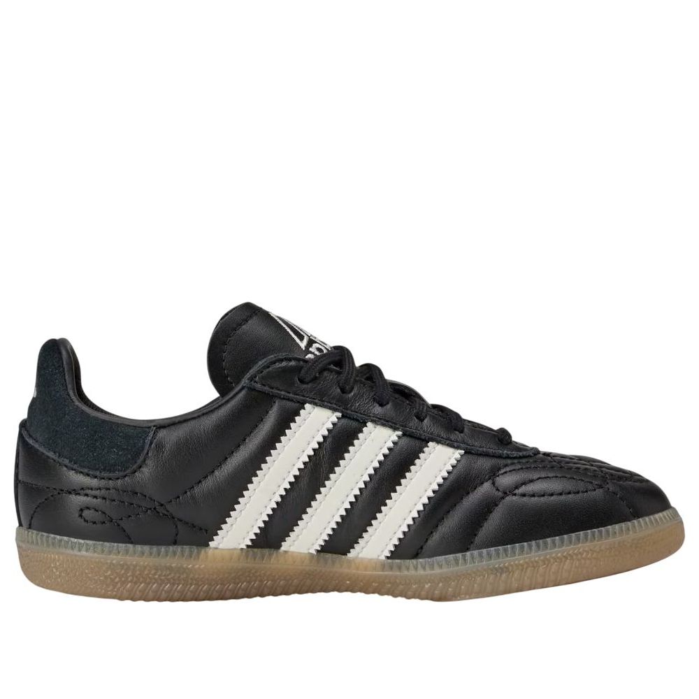 (PS) adidas x Naked Maha Samba Millenium 'Core Black' IH3568
