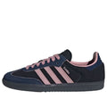 (WMNS) adidas Samba OG 'Black Wonder Mauve Indigo' JI2679
