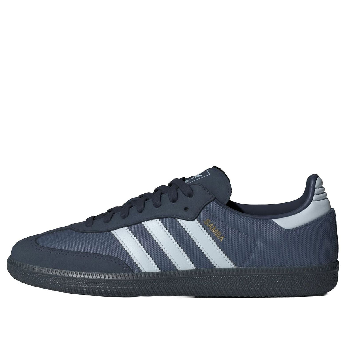 adidas Samba OG 'Preloved Ink Halo Blue' ID1454