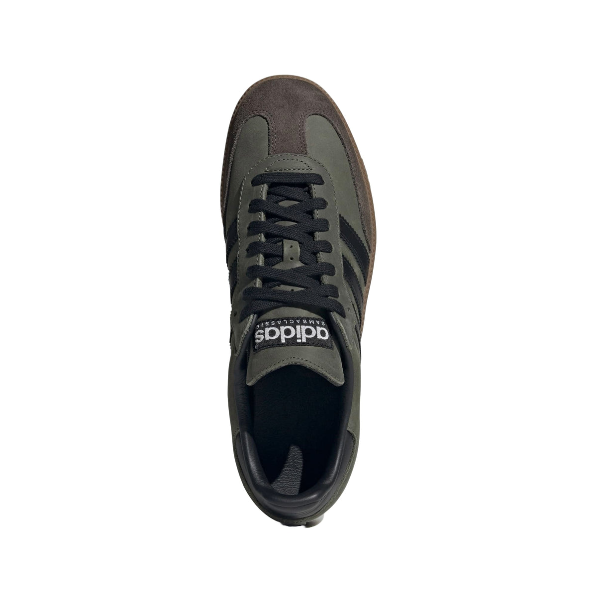 adidas Samba OG 'Base Green' IE9163