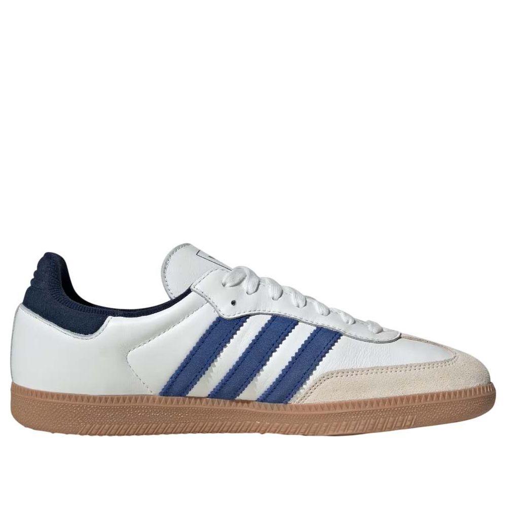 adidas Samba OG 'White Royal Blue' JH5632