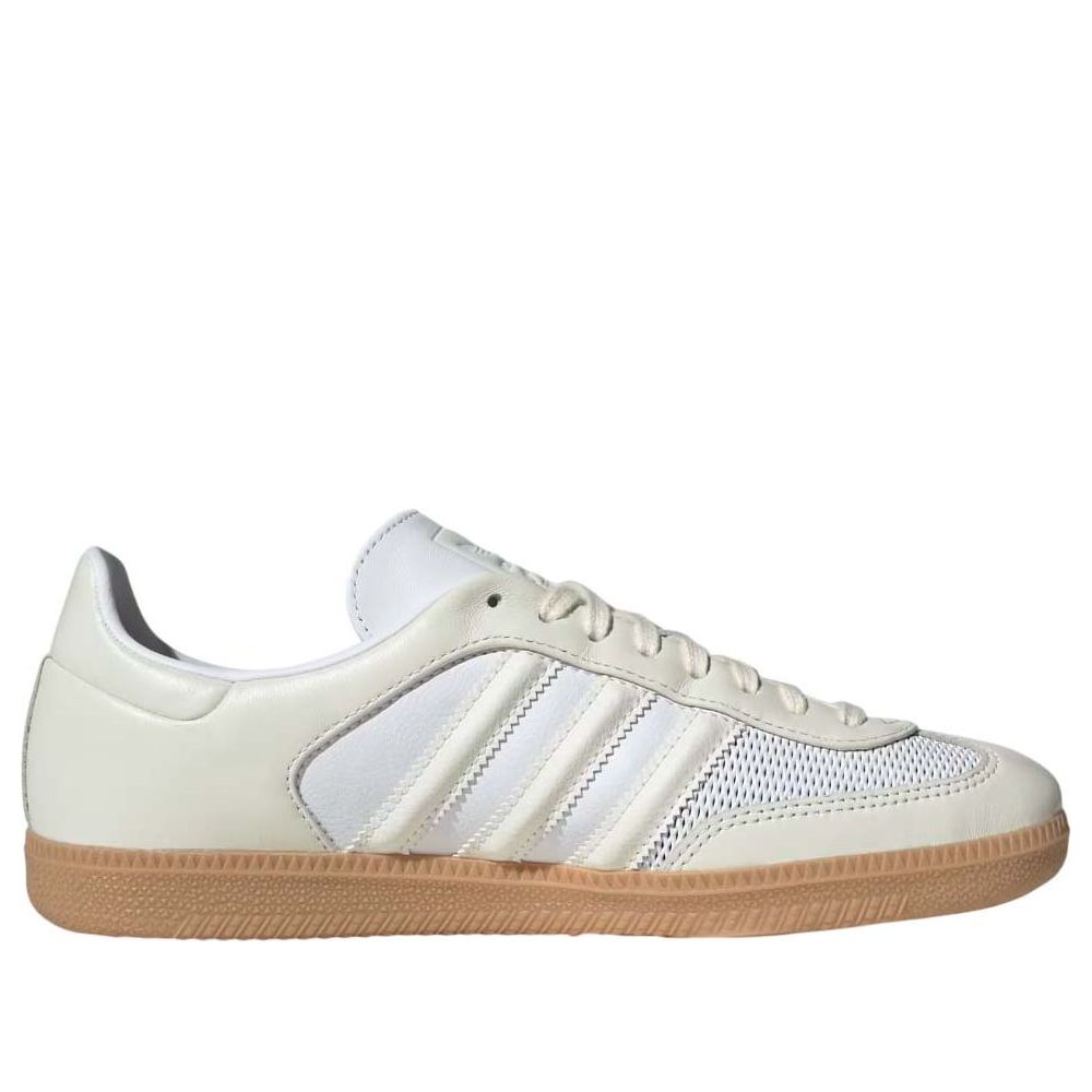 (WMNS) adidas Samba OG 'Off White Gum' JI2064
