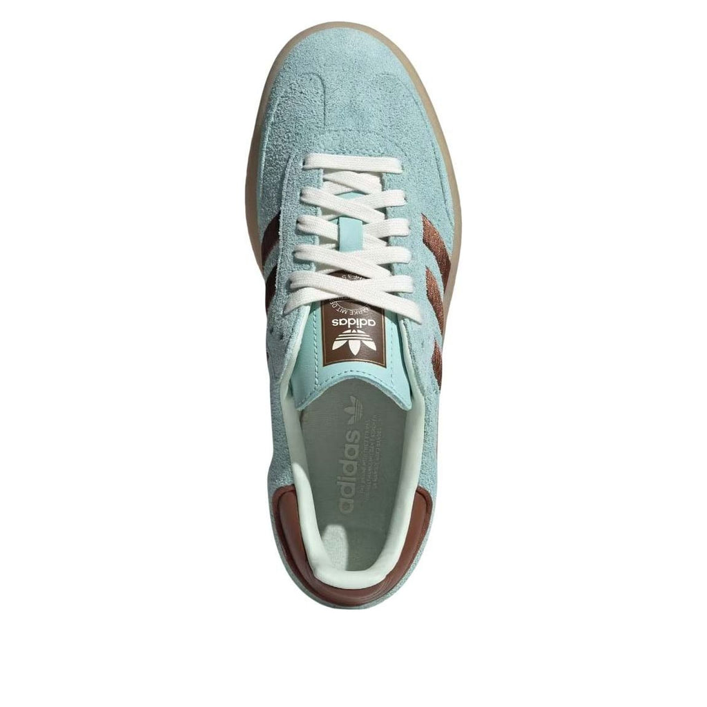 (WMNS) adidas Sambae 'Semi Flash Aqua' JH8835