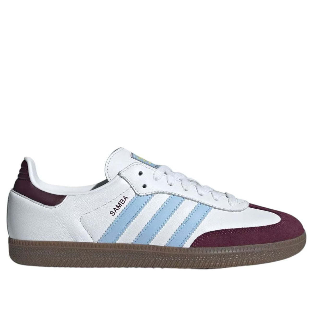 adidas x Aston Villa FC 'Cloud White' JQ4042