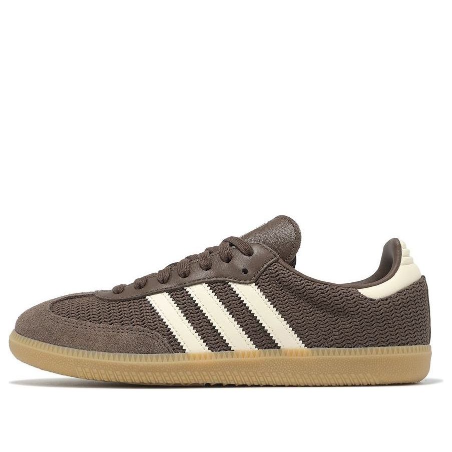 adidas Samba OG 'Earth Strata Wonder White' JI3184