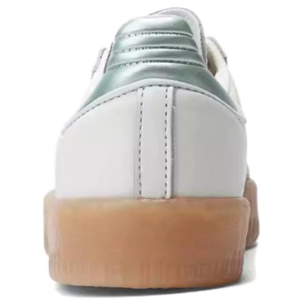 (WMNS) adidas Sambae OG 'White Brown' IG1947