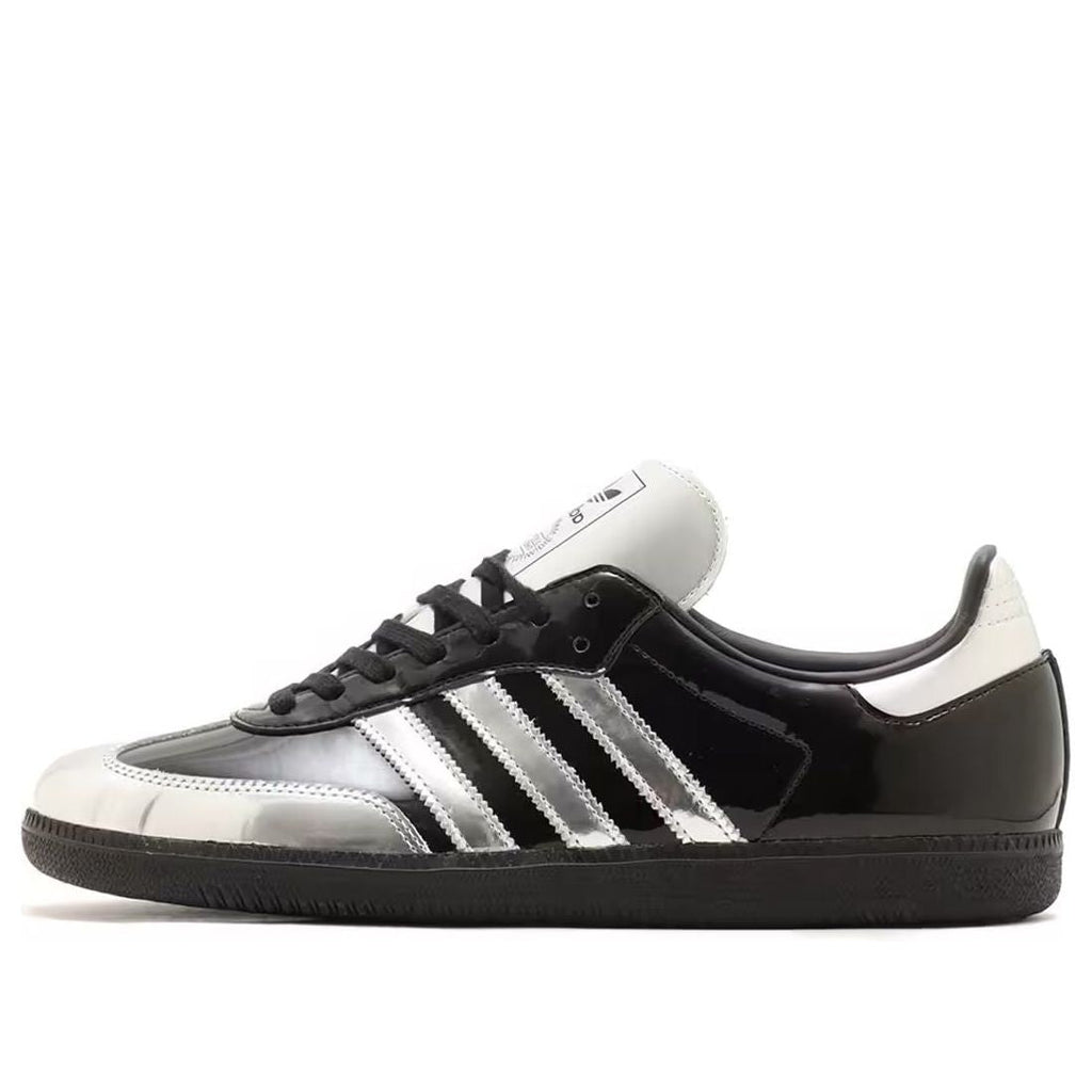 adidas x atmos Samba 'Tuxedo' IH3364