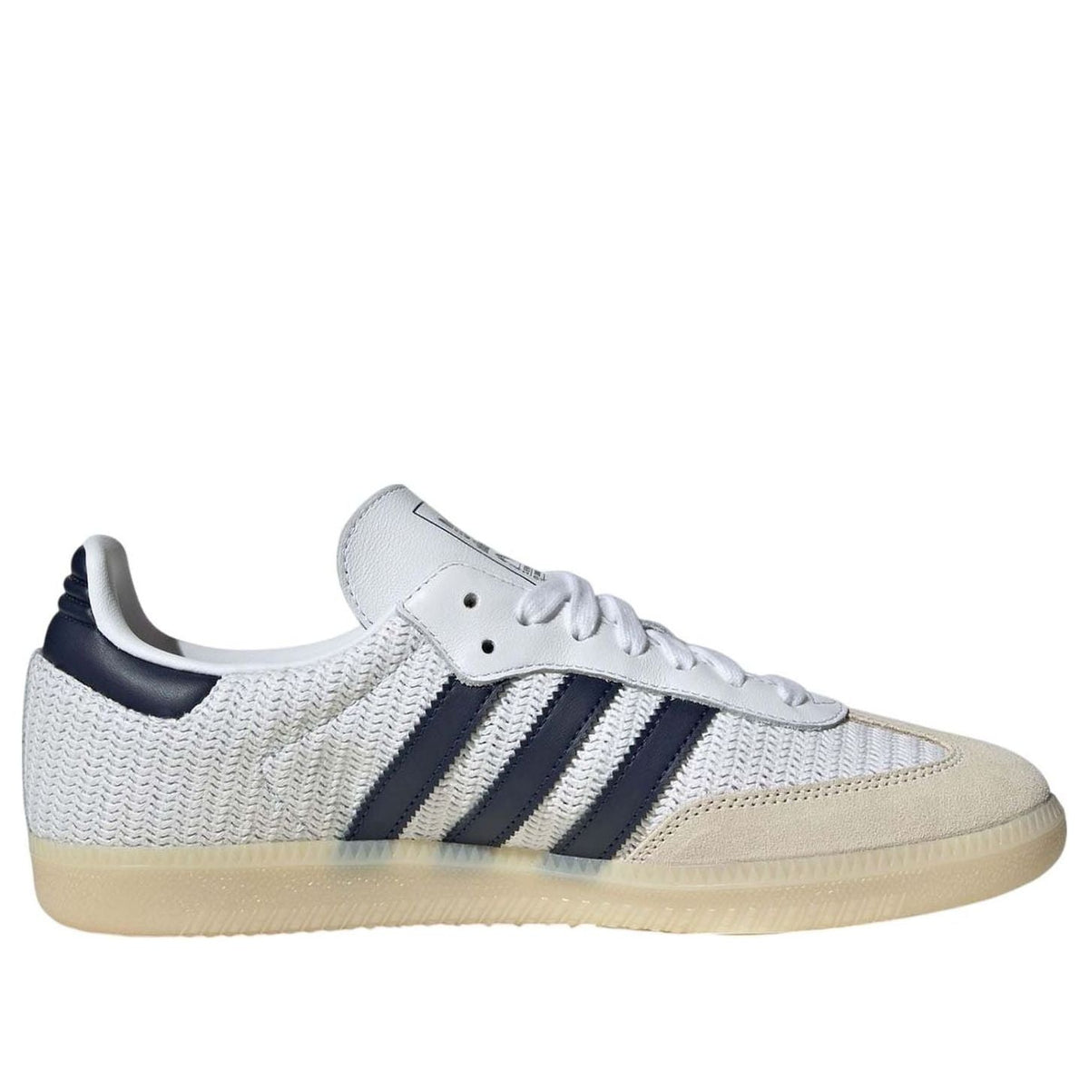 adidas Samba 'White Navy' JH5633