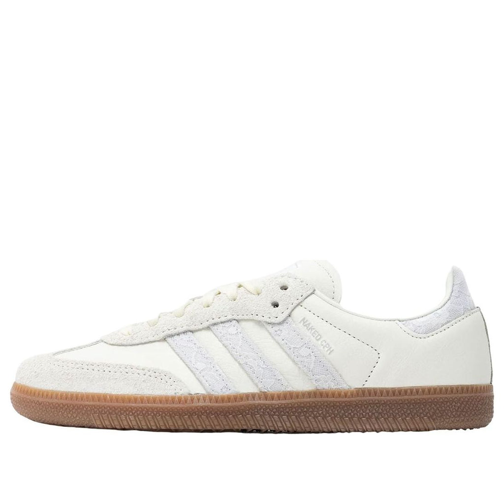 adidas x NAKED Samba 'Copenhagen Lace' JI3993