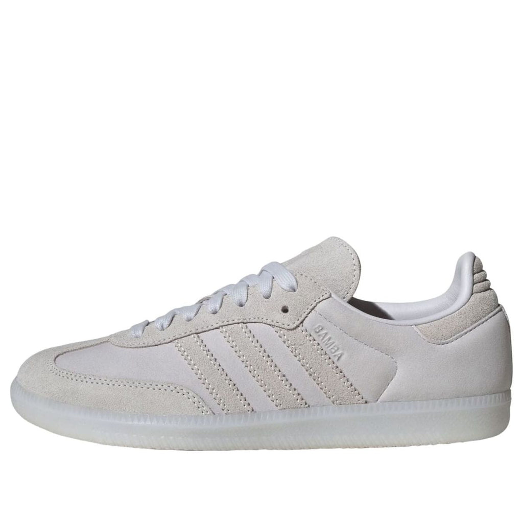 (WMNS) adidas Samba OG 'Dash Grey' JI2728