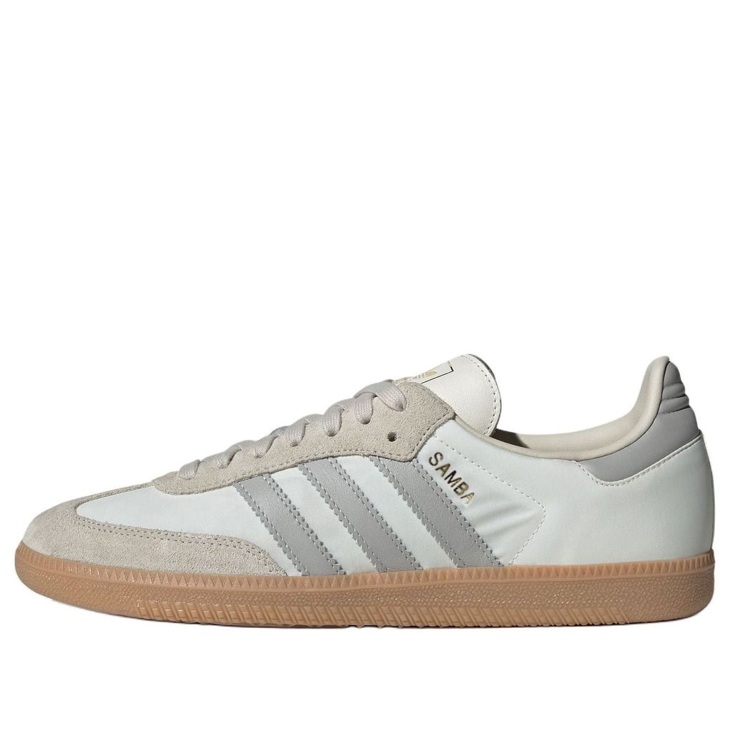 adidas Originals Samba OG 'Grey Brown' ID1448