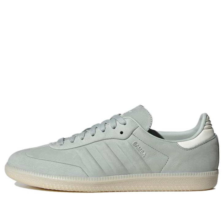 adidas Samba 'Wonder Silver' IE4957