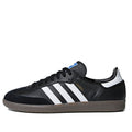adidas Samba OG 'Black Gum' B75807