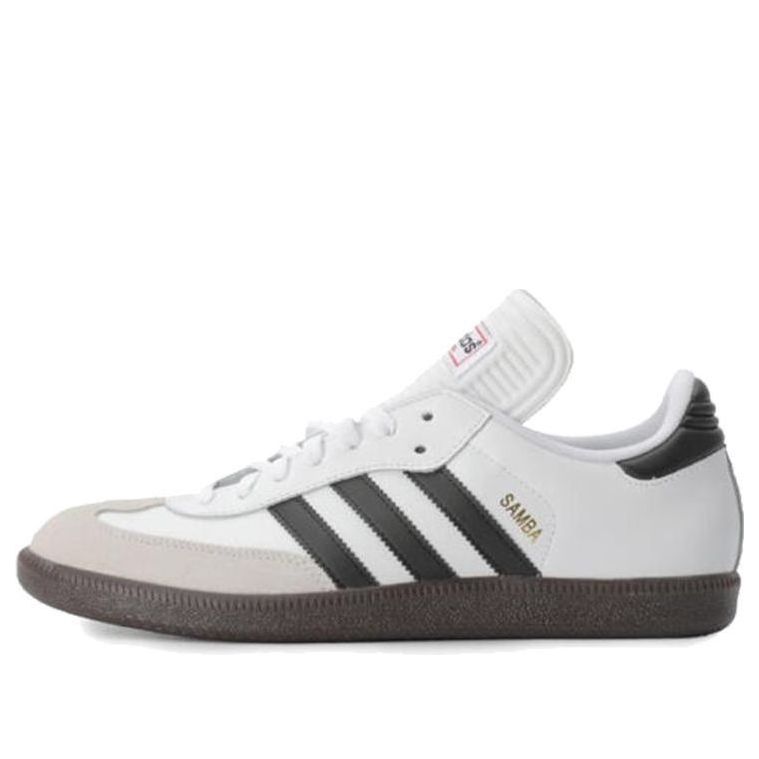 adidas Samba Classic 'White' 772109