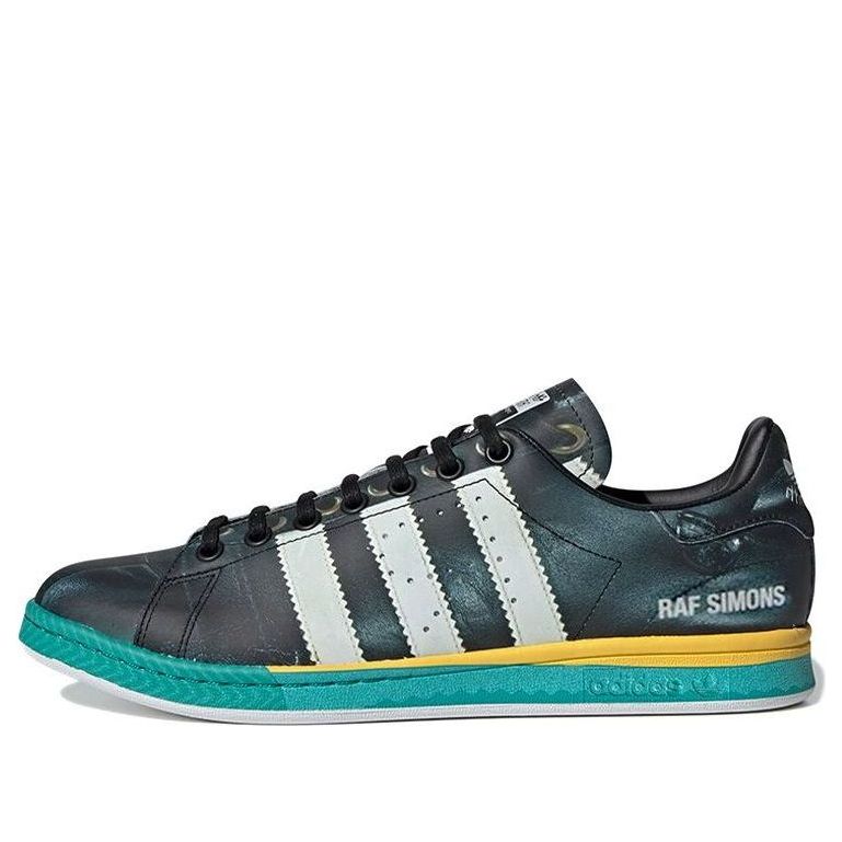 adidas x Raf Simons Samba Stan 'Trompe L'oeil' EE7954