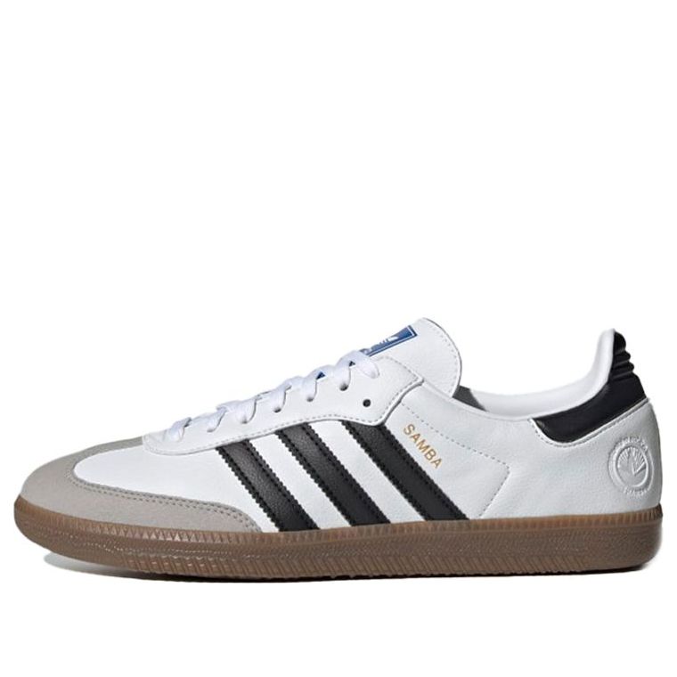 adidas Samba 'Vegan' FW2427