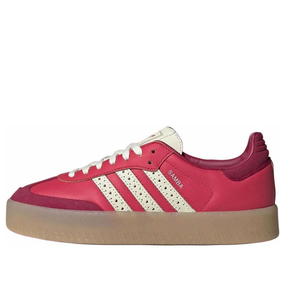 (WMNS) adidas Sambae 'Valentine's Day' 2025 JH7287