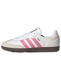 (WMNS) adidas Samba OG 'White Lucid Pink' IG1962