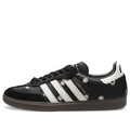 adidas x atmos x FACE Samba OG 'Embroidered Daisies' H03848
