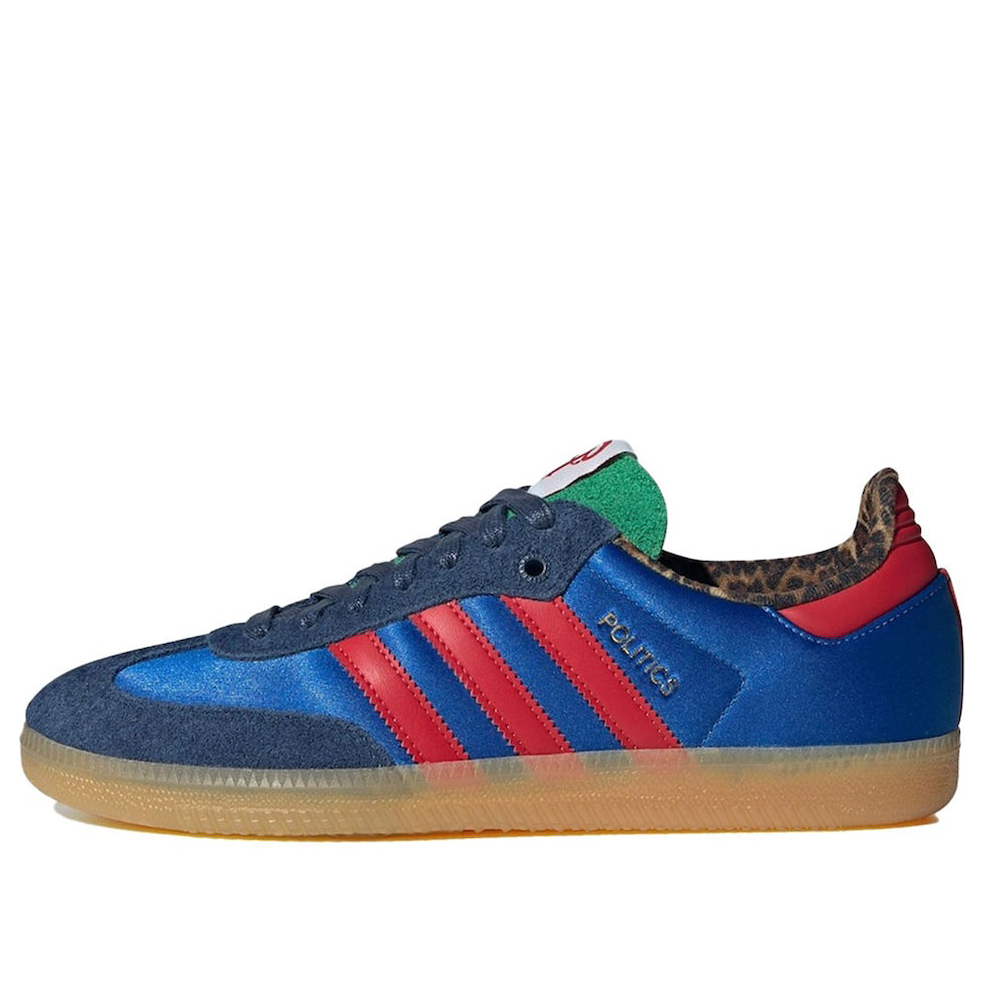 adidas x Sneaker Politics Samba 'Consortium Cup' IE0173