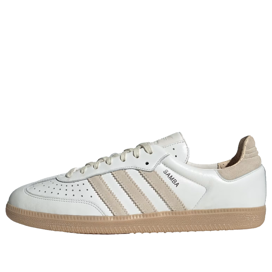 adidas Samba OG 'White Magic Beige' IG1376